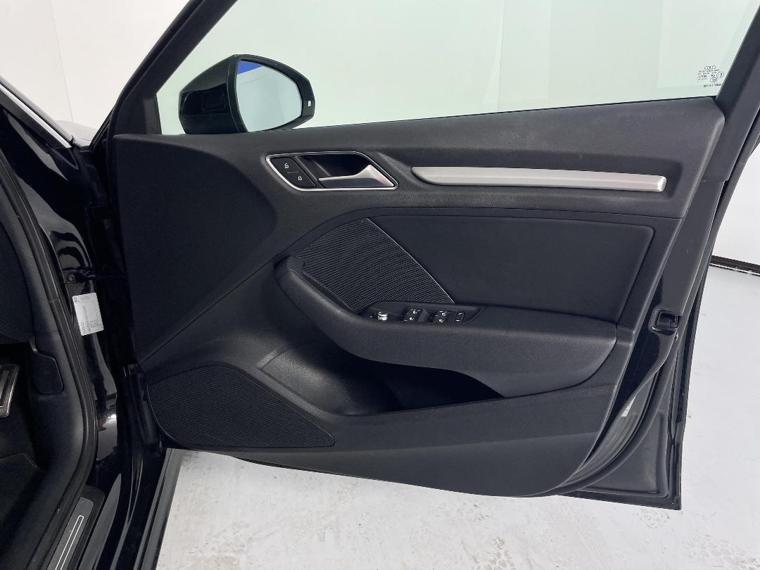 Photo '15' of Audi A3