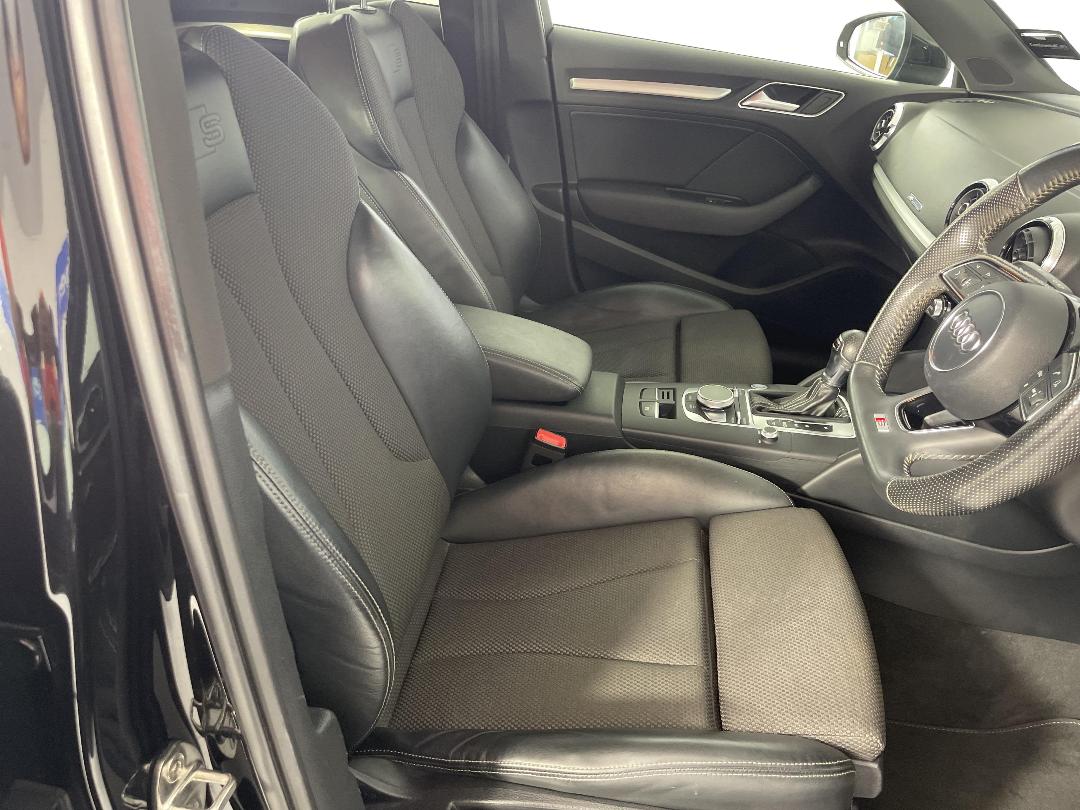 Photo '16' of Audi A3