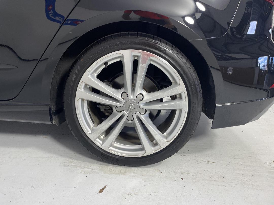 Photo '11' of Audi A3