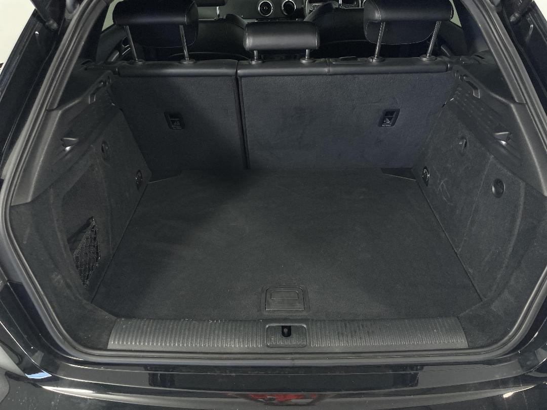 Photo '14' of Audi A3