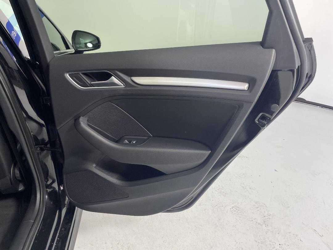 Photo '19' of Audi A3