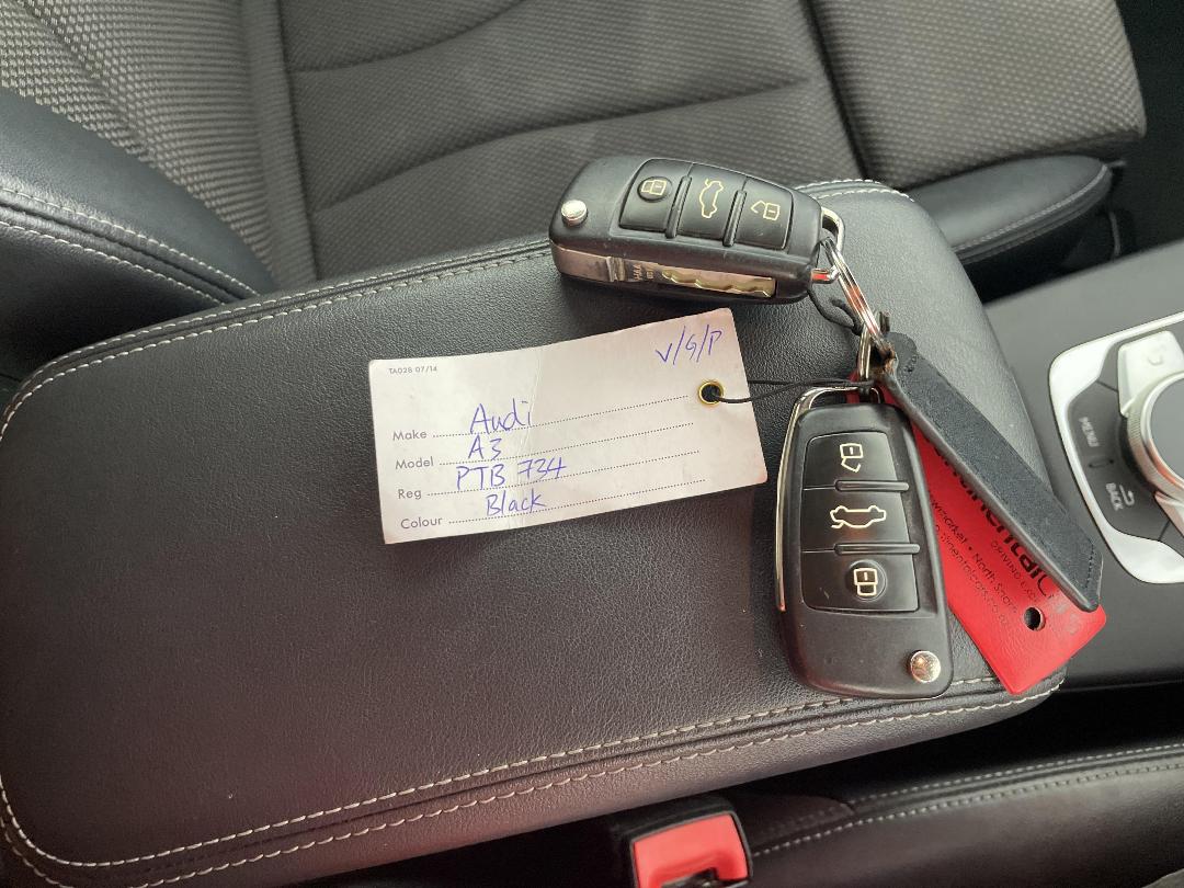 Photo '22' of Audi A3