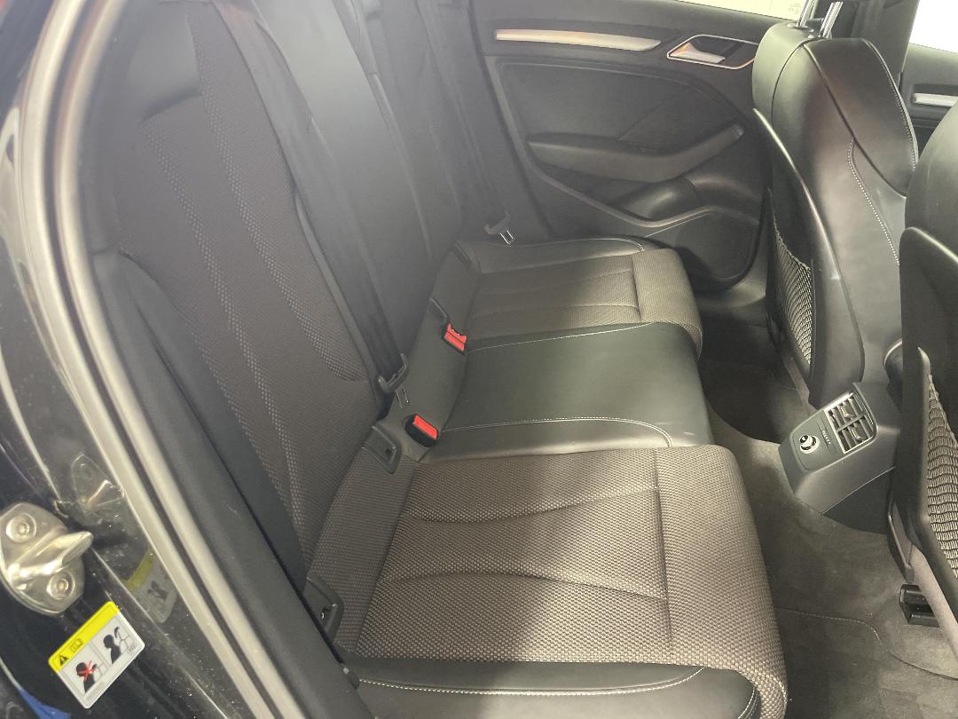 Photo '20' of Audi A3