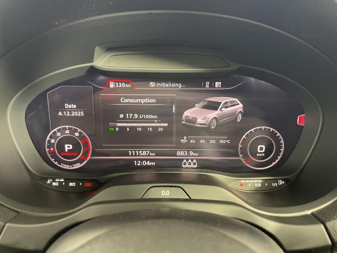 Photo '21' of Audi A3