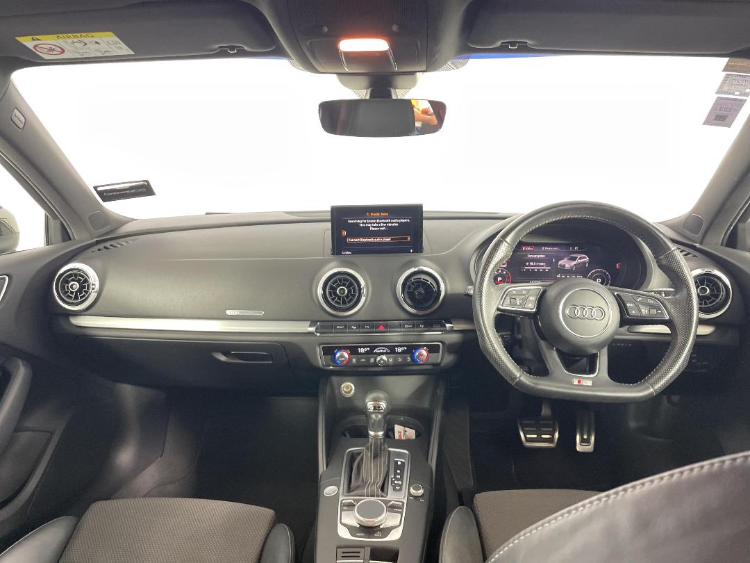 Photo '17' of Audi A3