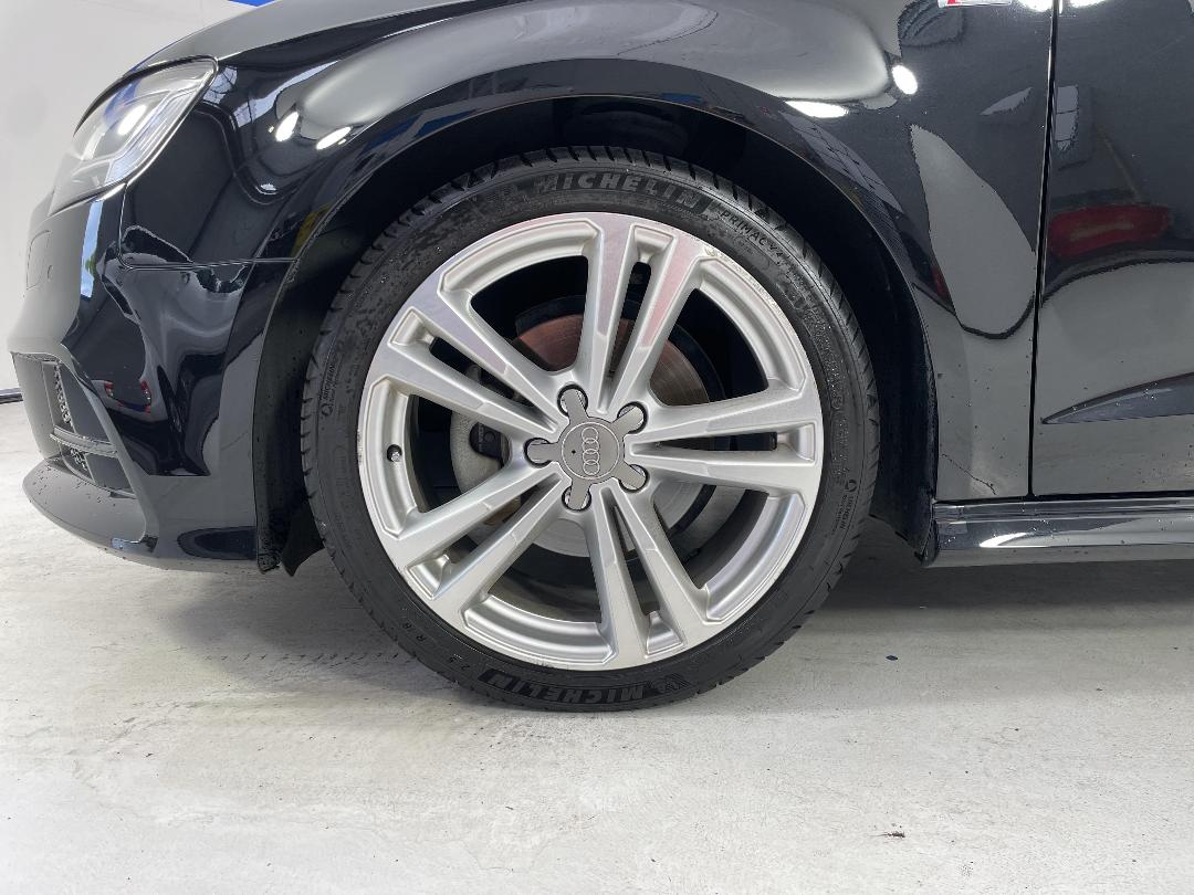 Photo '10' of Audi A3