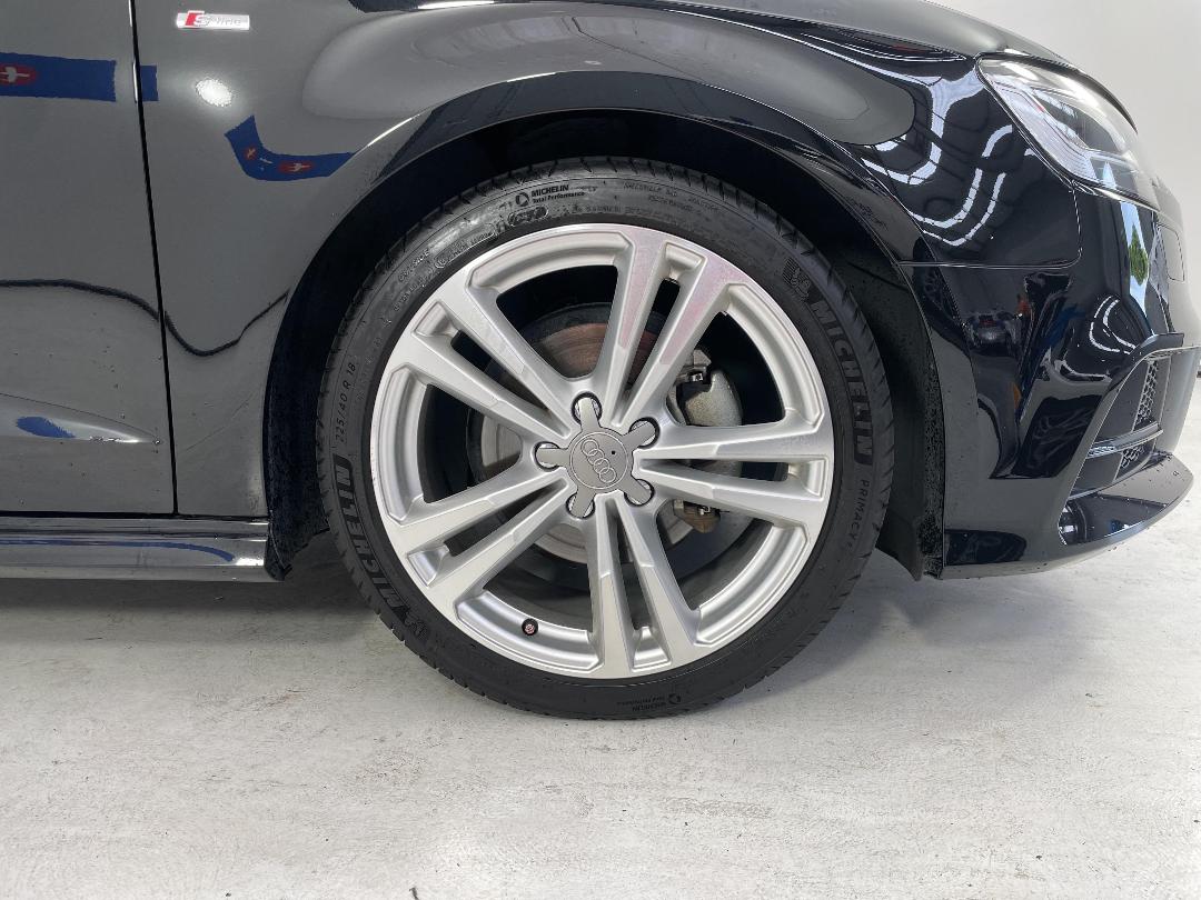 Photo '9' of Audi A3