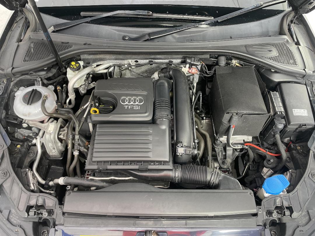 Photo '13' of Audi A3