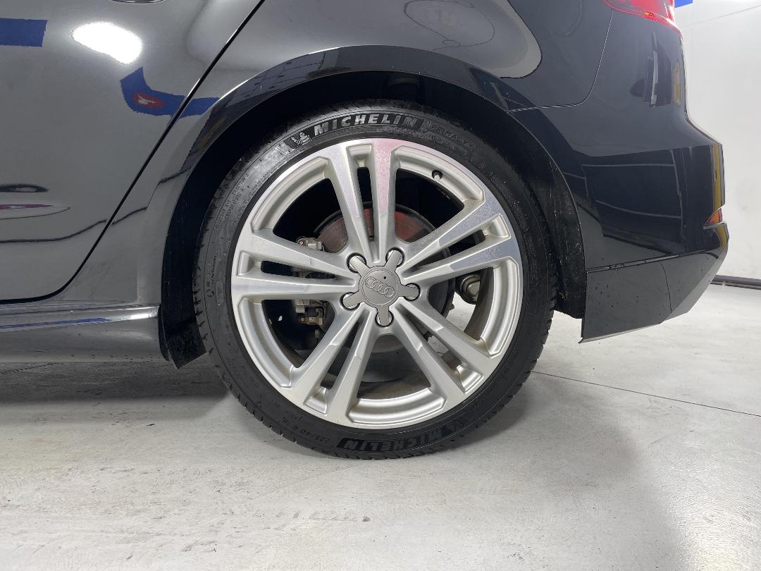 Photo '11' of Audi A3