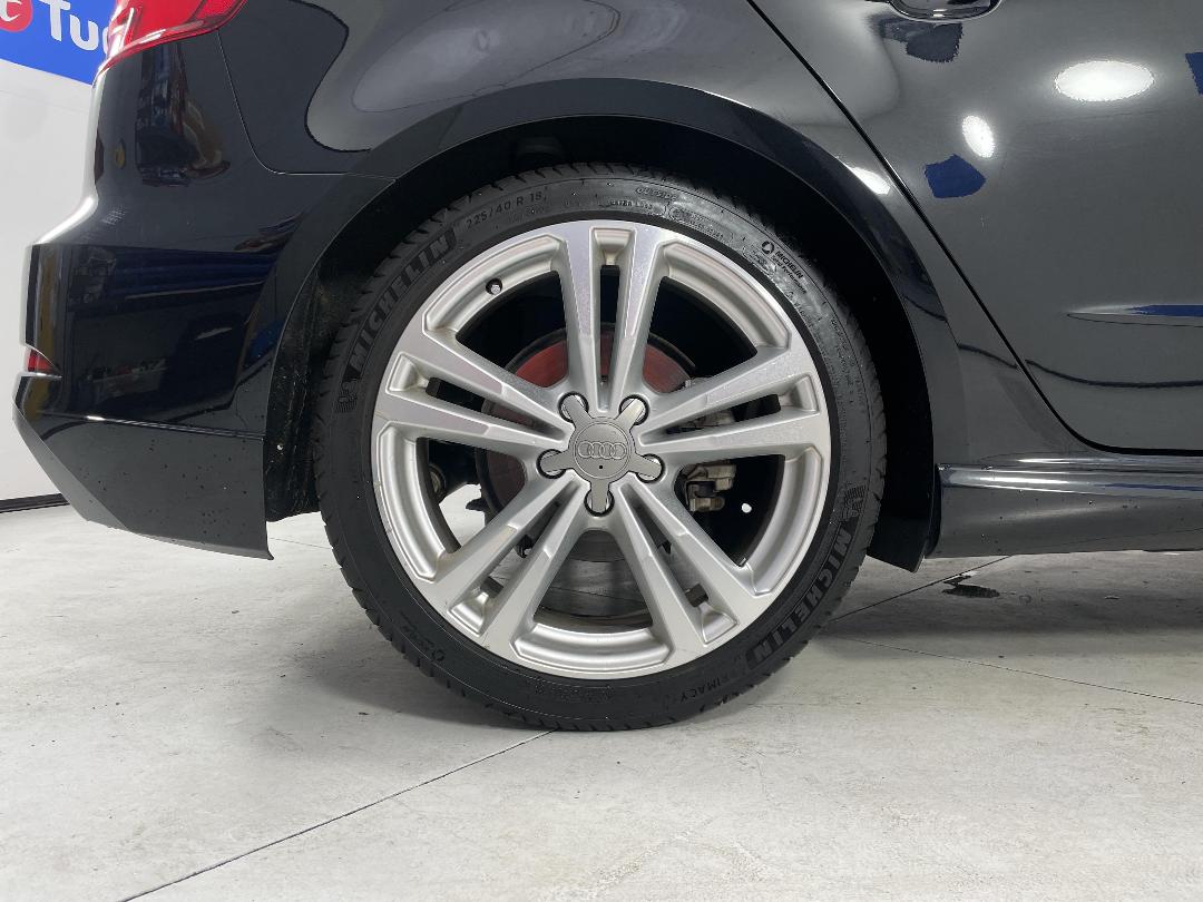 Photo '12' of Audi A3