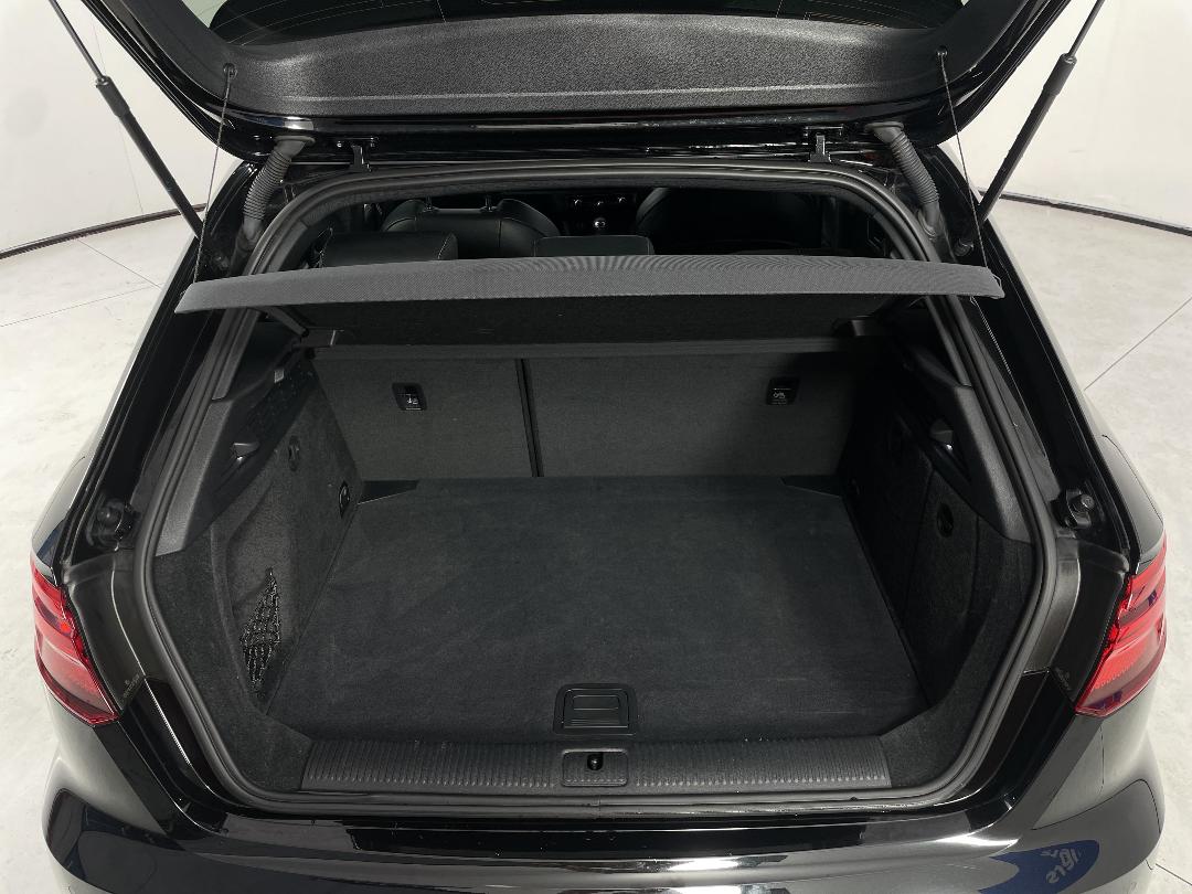 Photo '14' of Audi A3