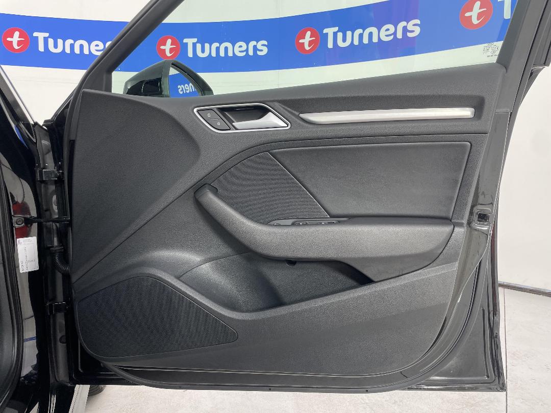 Photo '15' of Audi A3