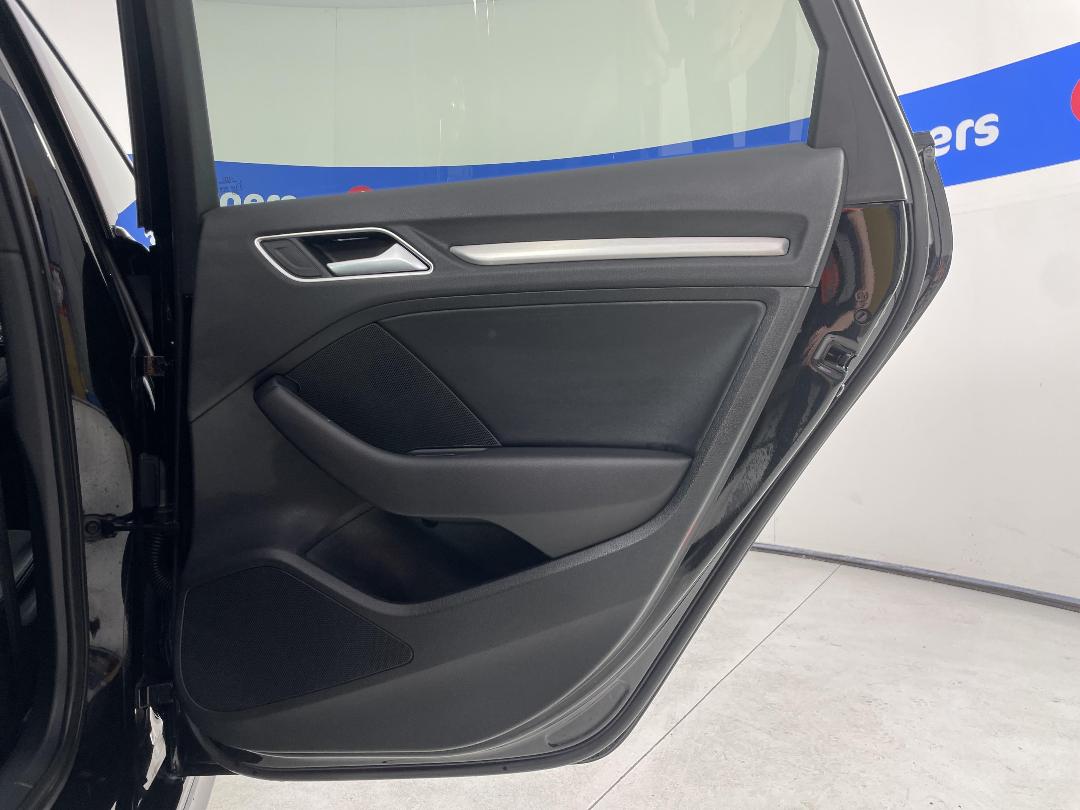 Photo '19' of Audi A3