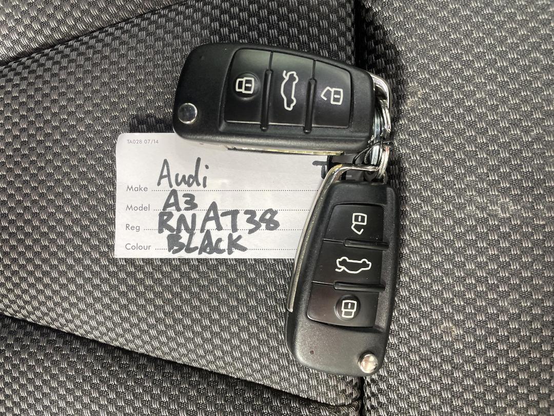 Photo '22' of Audi A3