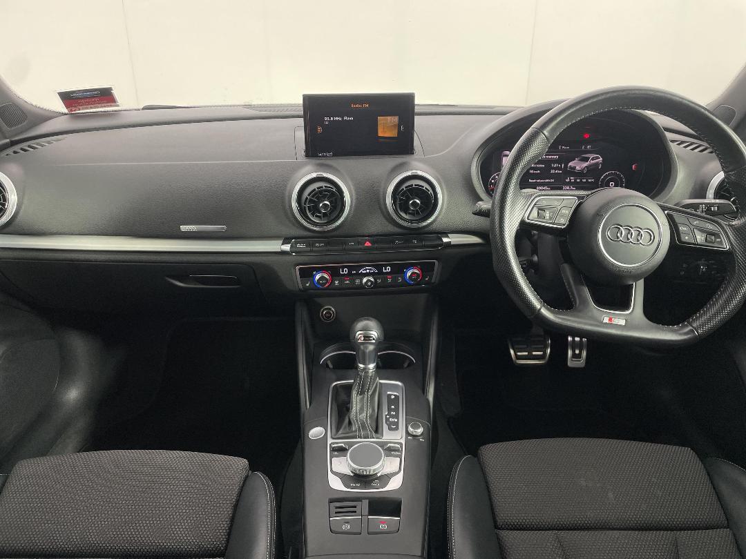 Photo '17' of Audi A3