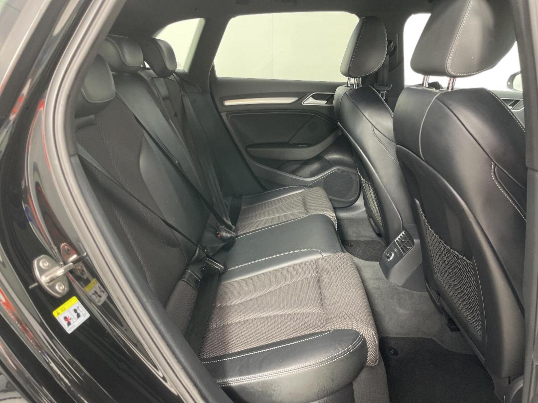 Photo '20' of Audi A3