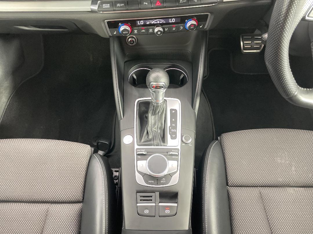 Photo '18' of Audi A3