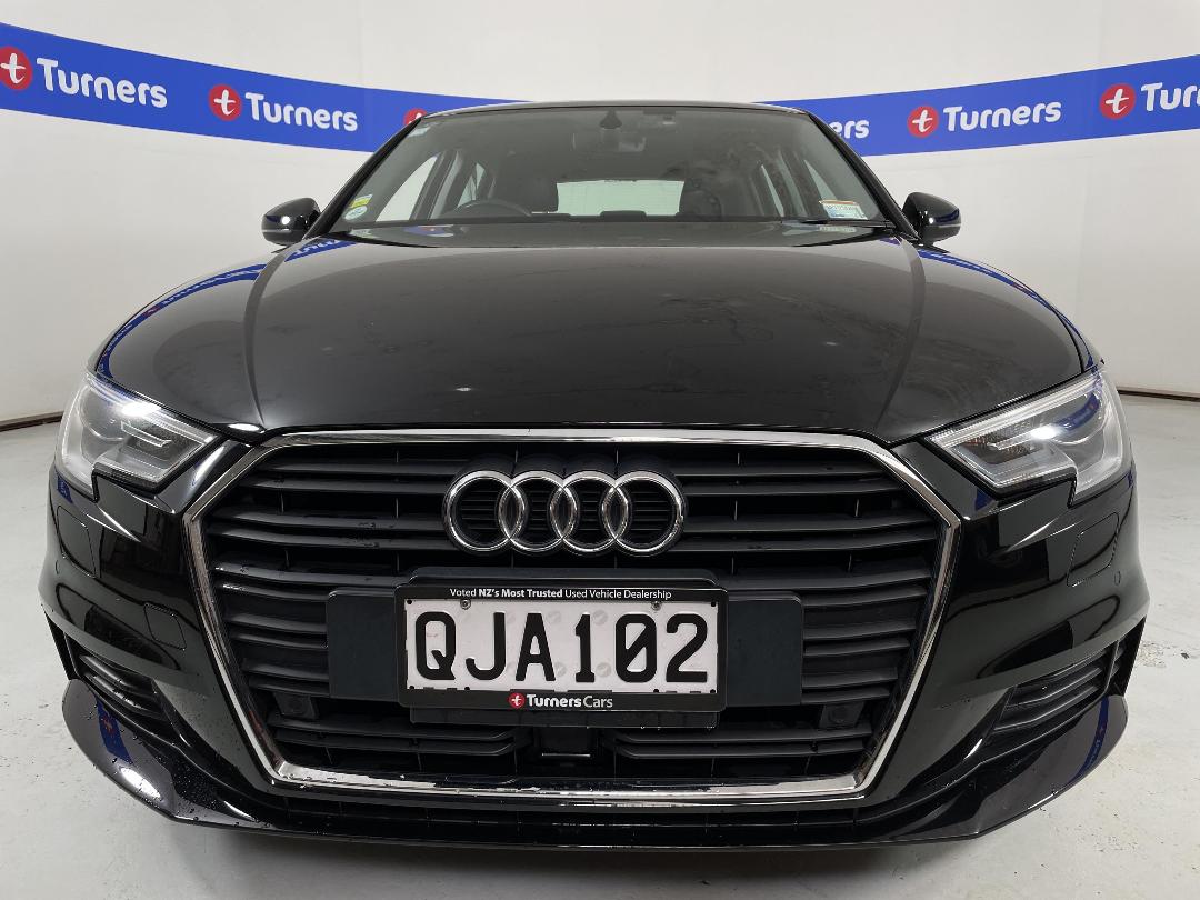 Photo '2' of Audi A3 Photo '2' of Audi A3