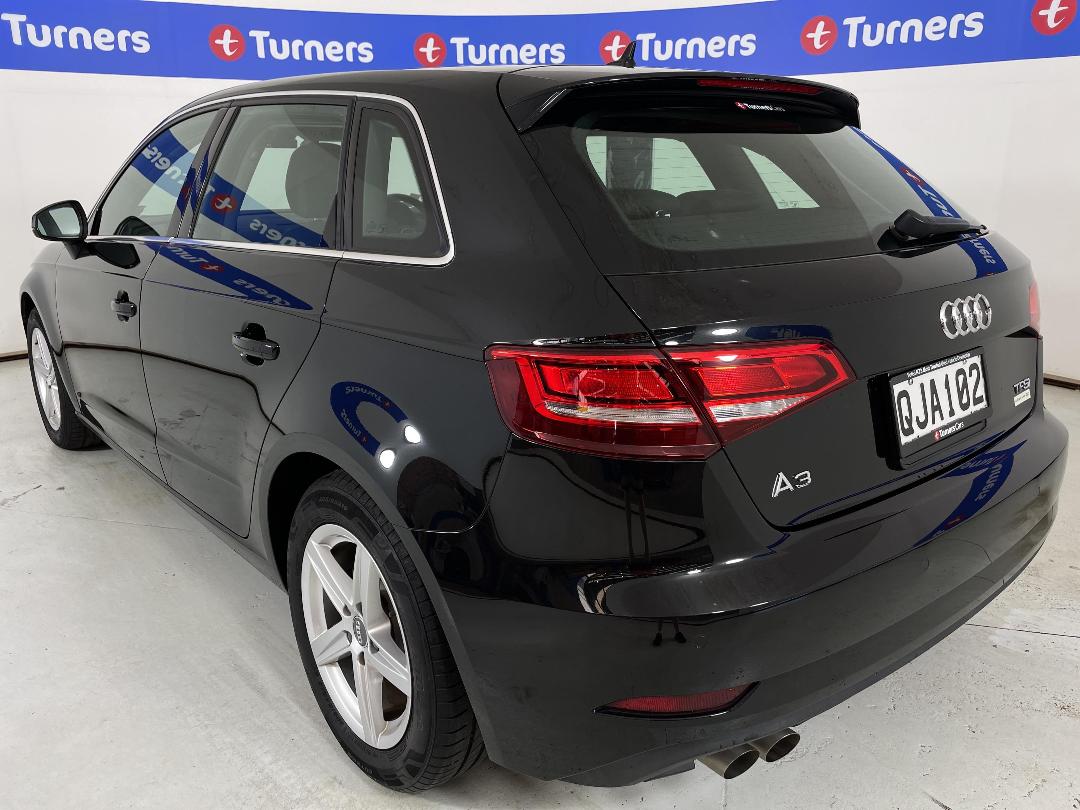 Photo '5' of Audi A3 Photo '5' of Audi A3