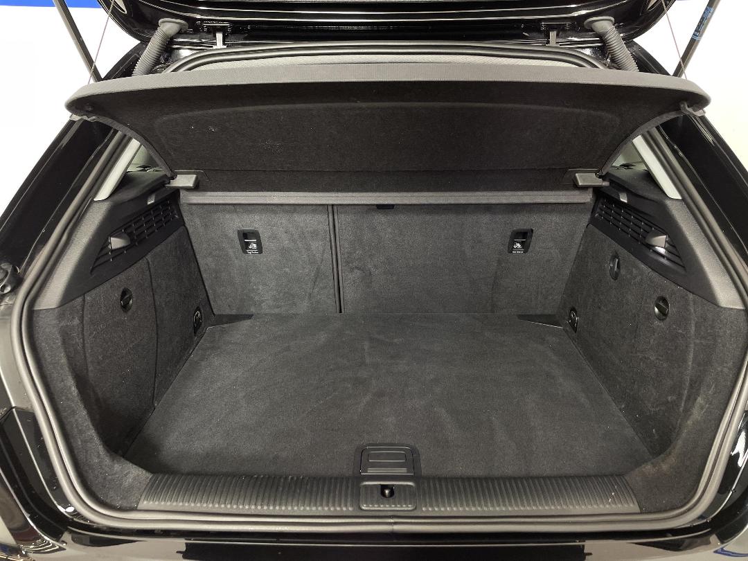 Photo '14' of Audi A3 Photo '14' of Audi A3