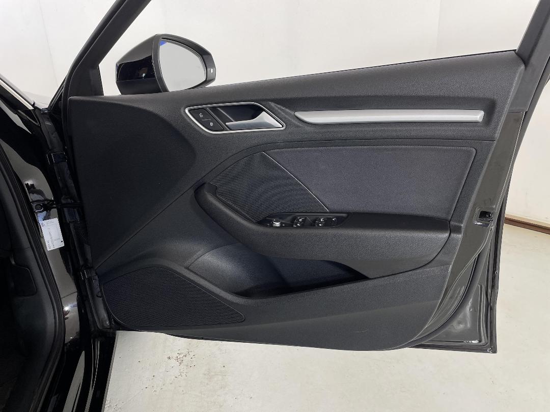 Photo '15' of Audi A3 Photo '15' of Audi A3