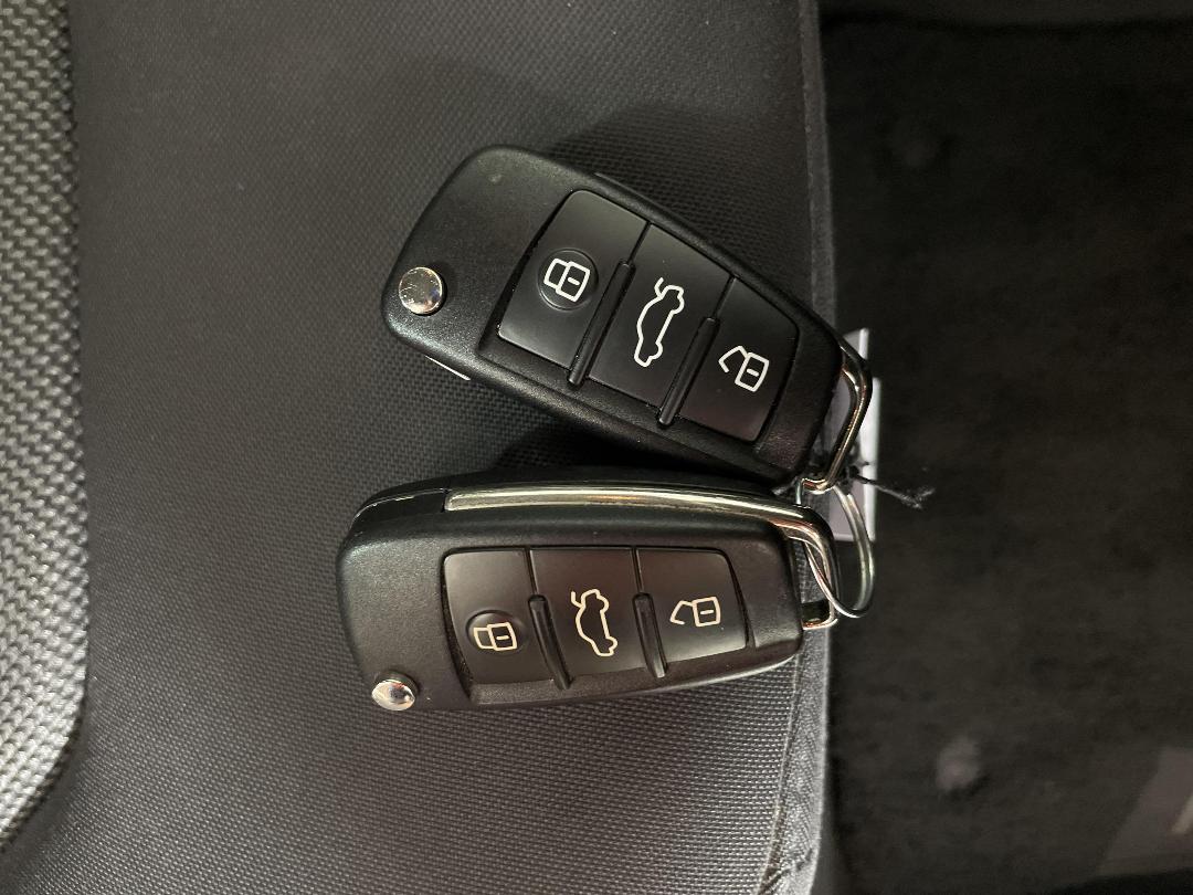 Photo '22' of Audi A3 Photo '22' of Audi A3