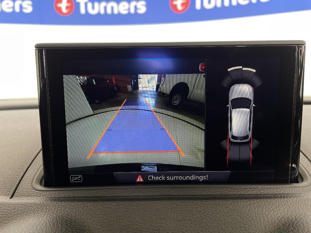 Photo '24' of Audi A3 Photo '24' of Audi A3