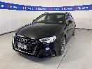 Thumbnail '4' of Audi A3