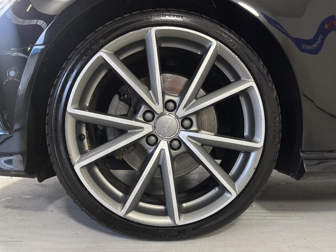 Photo '10' of Audi A3