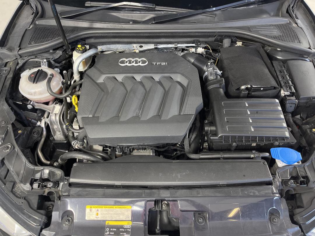 Photo '13' of Audi A3