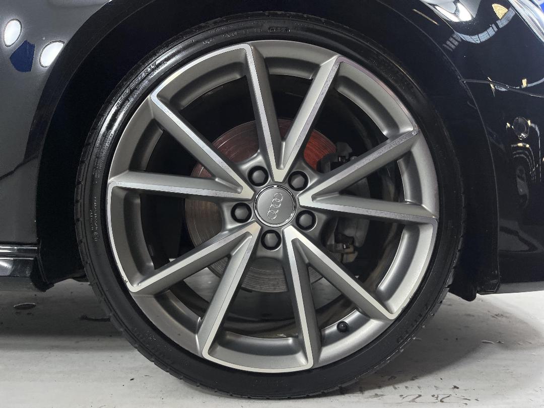 Photo '9' of Audi A3