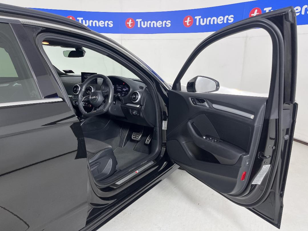 Photo '15' of Audi A3