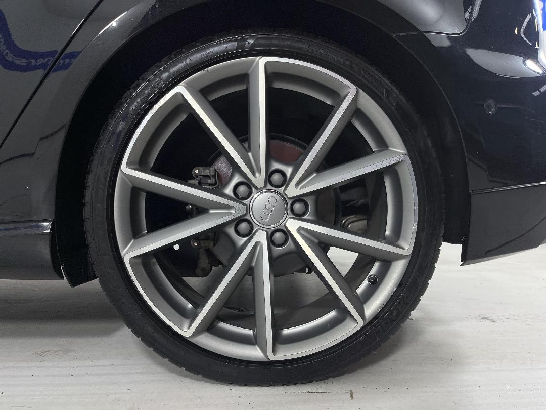 Photo '11' of Audi A3