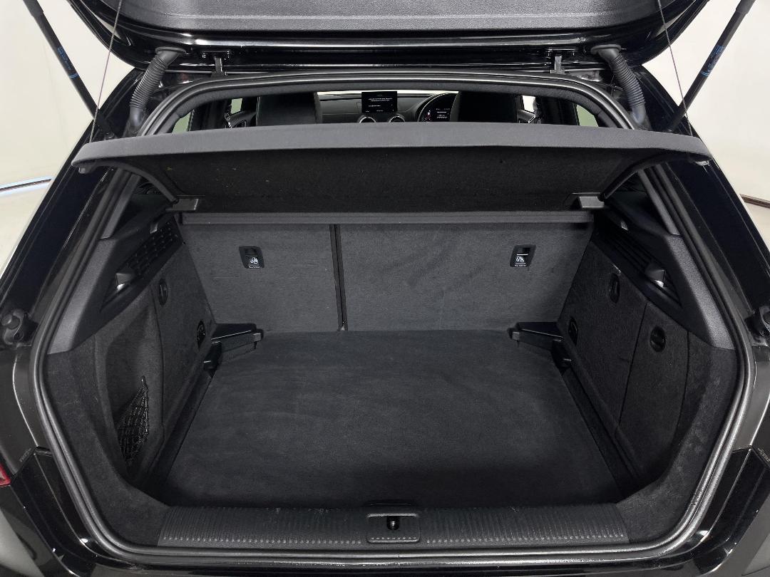 Photo '14' of Audi A3