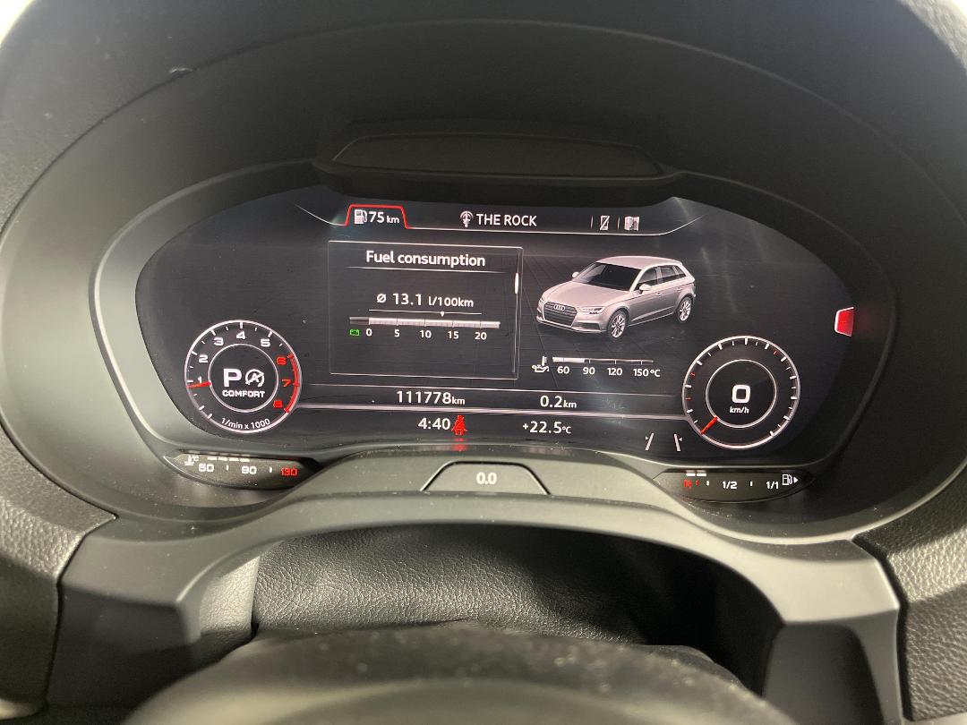 Photo '21' of Audi A3