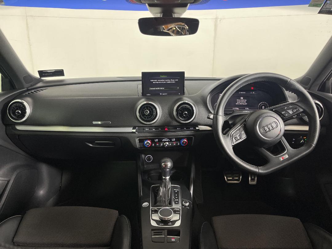 Photo '17' of Audi A3