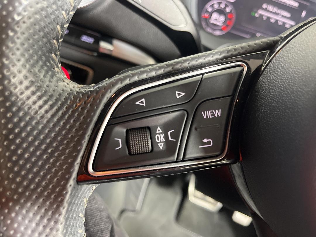 Photo '25' of Audi A3