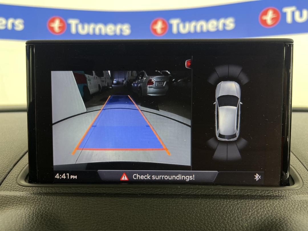 Photo '26' of Audi A3