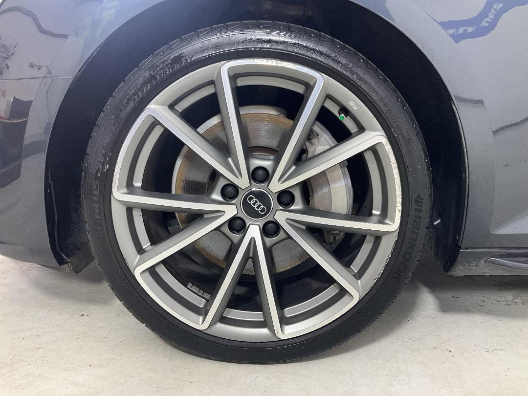 Photo '10' of Audi A4