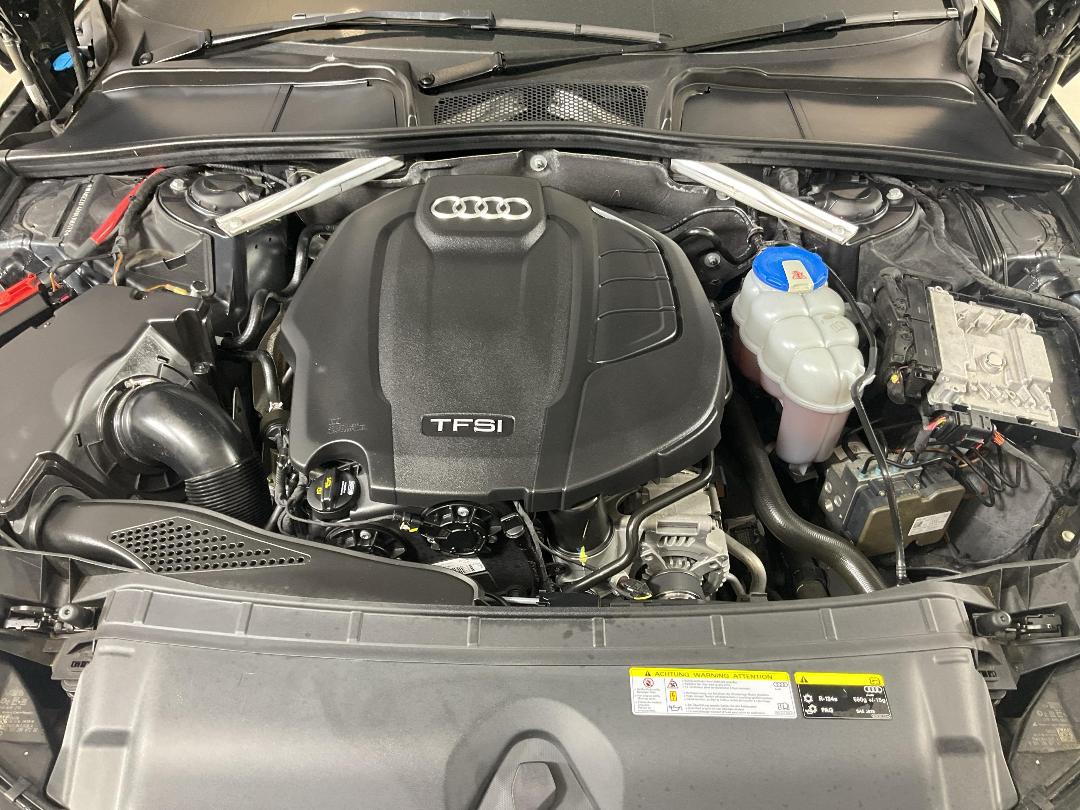 Photo '13' of Audi A4