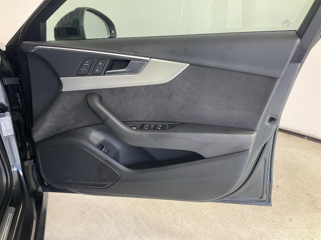 Photo '15' of Audi A4