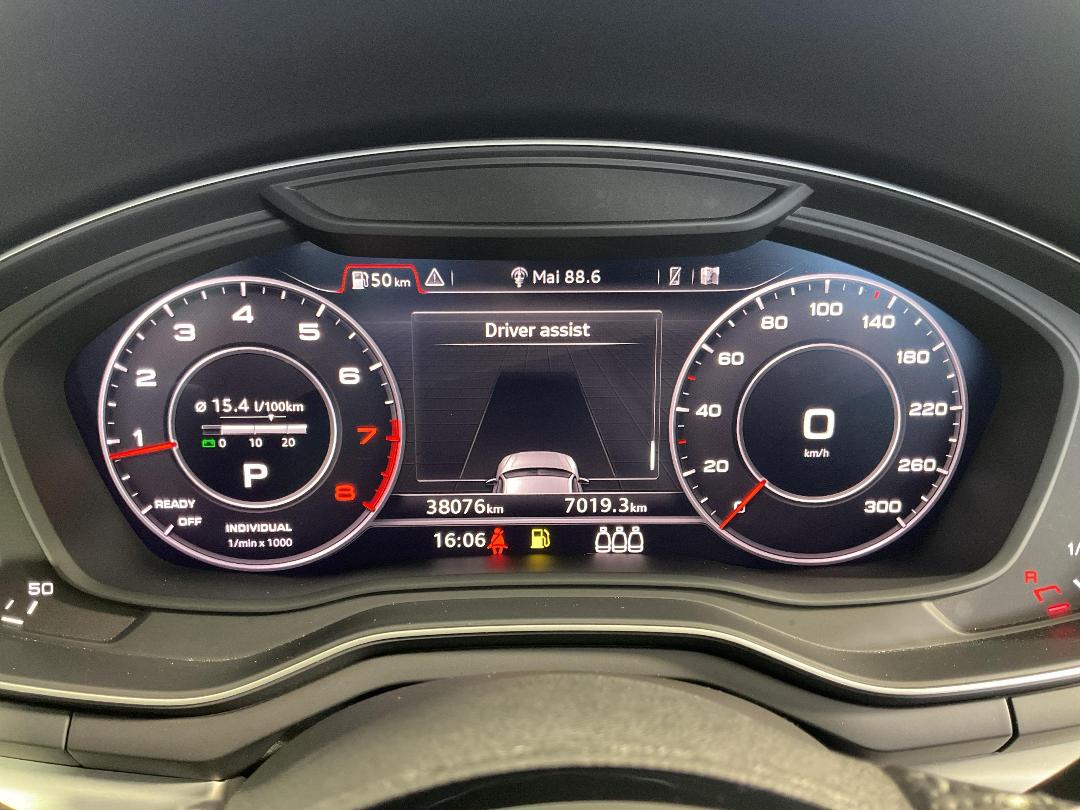 Photo '21' of Audi A4