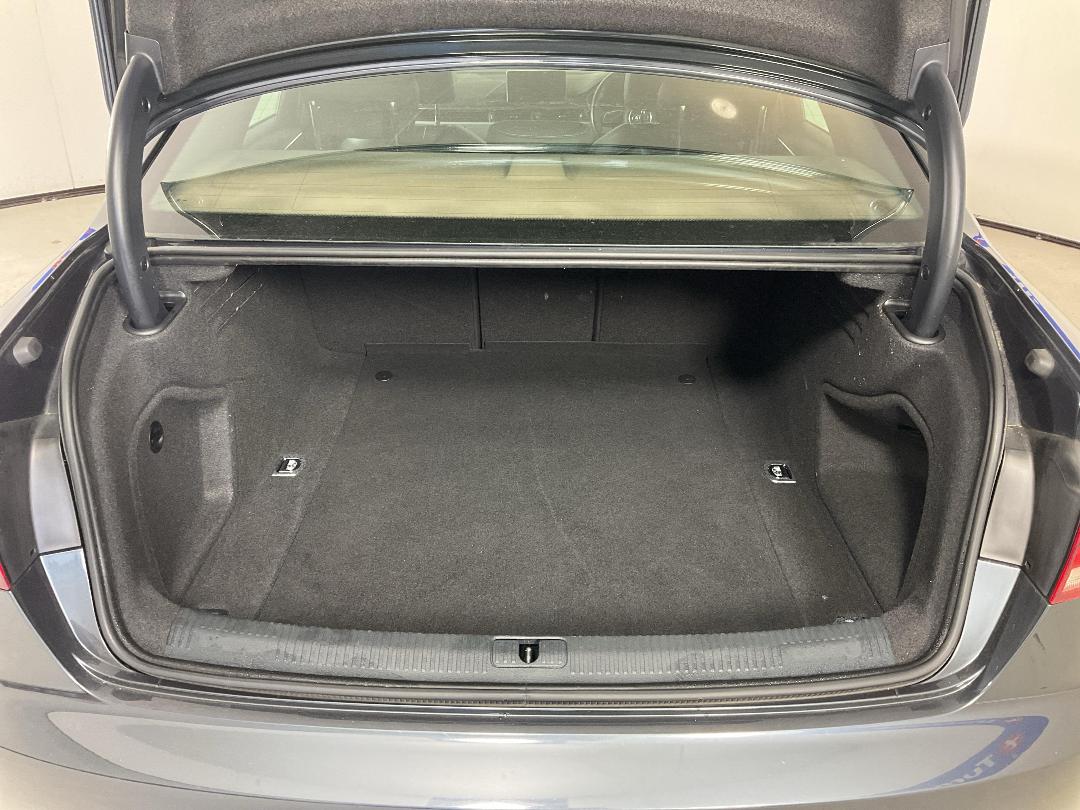 Photo '14' of Audi A4