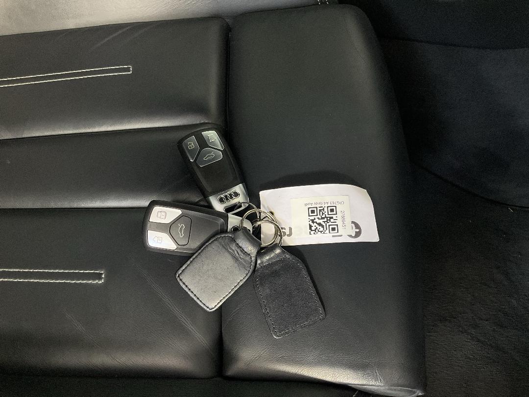 Photo '22' of Audi A4