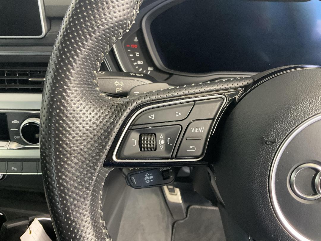 Photo '26' of Audi A4