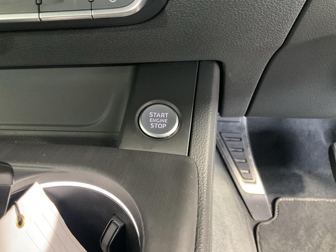 Photo '28' of Audi A4