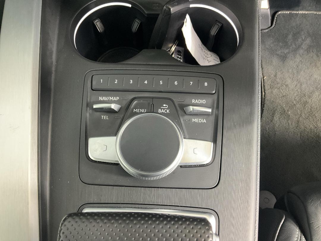 Photo '29' of Audi A4