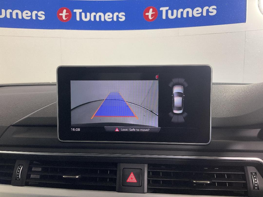 Photo '32' of Audi A4