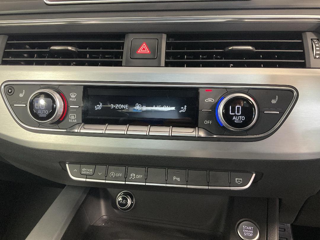 Photo '31' of Audi A4