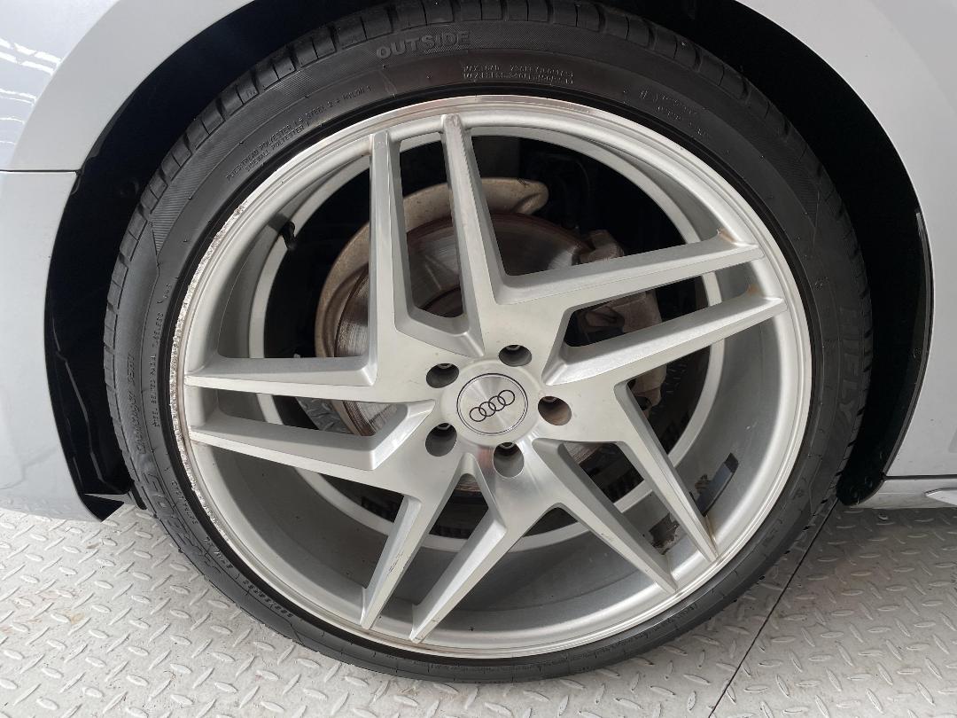 Photo '10' of Audi A4